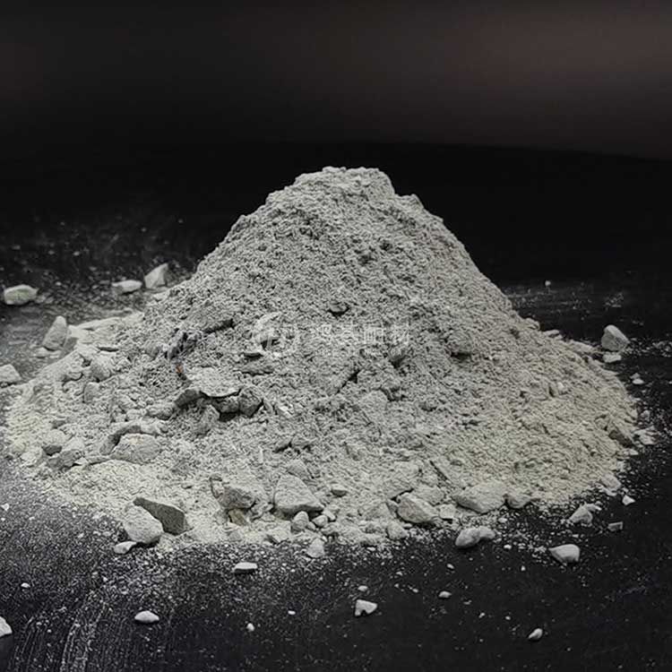 焦?fàn)t爐頂80澆注料